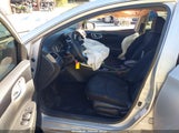Nissan Sentra Sv 3N1AB7AP9KY221854 снимка