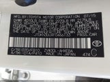 Toyota Prius Two JTDKN3DUXF0466133 снимка