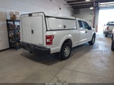 Ford F-150 Xl 1FTEX1CB2JKF83357 снимка
