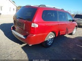 Kia Sedona Lx KNDMB233986246129 снимка