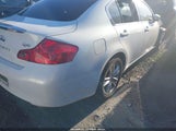 Infiniti Q40 JN1CV6AP8FM500036 снимка