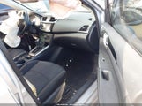 Nissan Sentra Sv 3N1AB7AP7KY208990 снимка