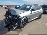 BMW X3 M Competition 5YMTS0C05LLA57794 снимка