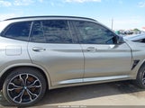 BMW X3 M Competition 5YMTS0C05LLA57794 снимка