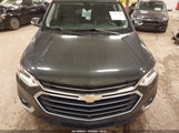Chevrolet Traverse Awd Lt Leather 1GNEVHKW7MJ156163 снимка