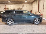 Chevrolet Traverse Awd Lt Leather 1GNEVHKW7MJ156163 снимка