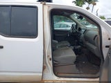 Nissan Frontier Sv 4X4 1N6ED0EB5LN725229 снимка