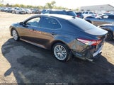 Toyota Camry Hybrid Xle 4T1B21HK0KU519281 fotografie