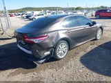 Toyota Camry Hybrid Xle 4T1B21HK0KU519281 fotografie