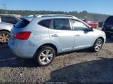 Nissan Rogue Sv JN8AS5MT3BW157901 снимка