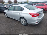 Nissan Sentra Sv 3N1AB7AP3KL625455 fotografie