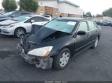 Honda Accord 2.4 Lx JHMCM56416C009661 photo