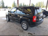 Jeep Patriot Sport Se 1C4NJPBA8GD666866 fotografie