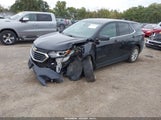 Chevrolet Equinox Awd Lt 1.5L Turbo 2GNAXUEV3L6152059 снимка