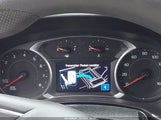Chevrolet Equinox Awd Lt 1.5L Turbo 2GNAXUEV3L6152059 снимка