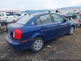 Hyundai Accent Gls KMHCN46C69U303163 снимка