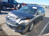 Mazda Mazda3 I Touring JM1BL1L88C1547586 снимка