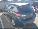Mazda Mazda3 I Touring JM1BL1L88C1547586 снимка