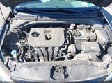Hyundai Elantra Se KMHD84LFXHU206329 photo