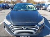 Hyundai Elantra Se KMHD84LFXHU206329 photo