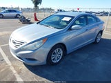 Hyundai Sonata Gls Pzev 5NPEB4ACXCH337136 снимка