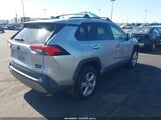 Toyota Rav4 Hybrid Limited 4T3DWRFV0LU006114 fotografie