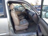 Toyota 4Runner Limited V6 JT3HN87R910342981 photo