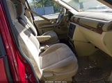 Ford Freestar Sel 2FMDA52294BA04624 fotografie