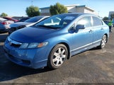 Honda Civic Lx 2HGFA16549H327950 снимка