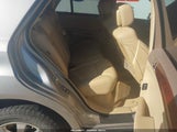 Mercedes-Benz Ml 350 4Matic 4JGBB86E57A255909 снимка