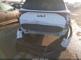 Kia Sportage X-Pro Prestige 5XYK7CDF6SG235374 снимка