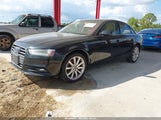 Audi A4 2.0T Premium WAUFFAFL4DN006289 снимка