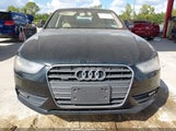 Audi A4 2.0T Premium WAUFFAFL4DN006289 снимка