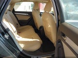Audi A4 2.0T Premium WAUFFAFL4DN006289 снимка