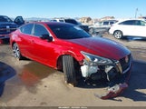 Nissan Altima Sr Fwd 1N4BL4CV1MN414983 photo
