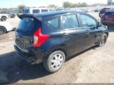 Nissan Versa Note Sv 3N1CE2CP8EL377904 fotografie
