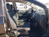 Nissan Versa Note Sv 3N1CE2CP8EL377904 fotografie
