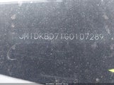 Mazda Cx-3 Grand Touring JM1DKBD71G0107289 снимка