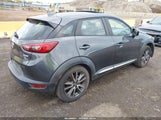 Mazda Cx-3 Grand Touring JM1DKBD71G0107289 снимка