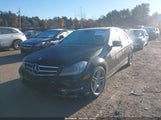 Mercedes-Benz C 300 Sport 4Matic WDDGF8AB4ER303741 photo
