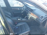 Mercedes-Benz C 300 Sport 4Matic WDDGF8AB4ER303741 photo