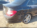 Mercedes-Benz C 300 Sport 4Matic WDDGF8AB4ER303741 снимка