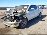 Dodge Ram  Laramie 1D7RV1CT0AS212641 снимка