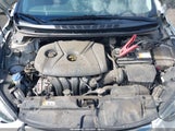 Hyundai Elantra Se 5NPDH4AE4GH739638 снимка
