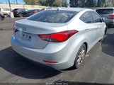 Hyundai Elantra Se 5NPDH4AE4GH739638 снимка