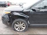 Ford Explorer Xlt 1FM5K8D8XDGC16607 снимка