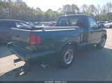 Chevrolet S-10 Fleetside 1GCCS1441V8100837 снимка
