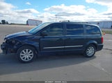 Chrysler Town & Country Touring 2C4RC1BG4DR705989 fotografie