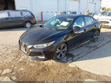 Nissan Sentra Sr Xtronic Cvt 3N1AB8DVXLY309975 снимка