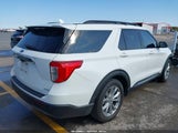 Ford Explorer Xlt 1FMSK7DHXLGA61794 снимка